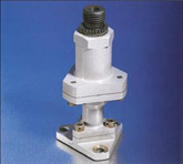 Automatic Reservoir Bleed (ARB) Valve product photo Primary L