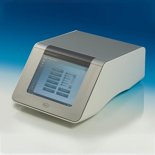 Palltronic® Flowstar IV Filter Integrity Test Instrument product photo Primary L
