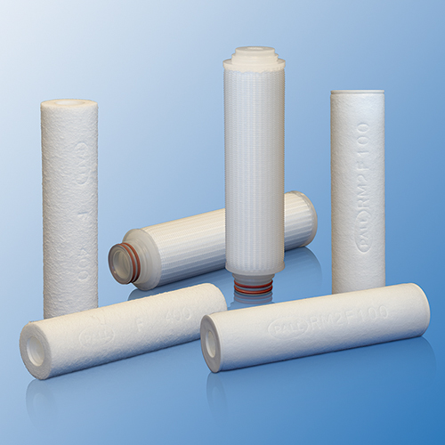 Profile® II Filter Cartridges, AB4Y0057WH4 product photo