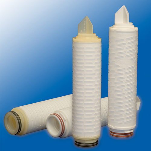 Craft Breweries - Ultipor® N66 Filter Cartridges product photo Primary L
