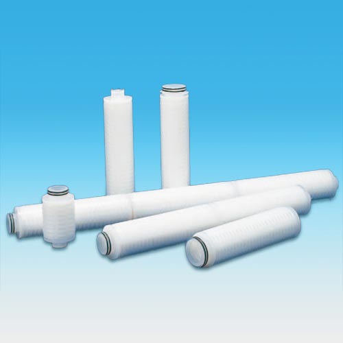 Fluoryte™ High Flow Filter product photo