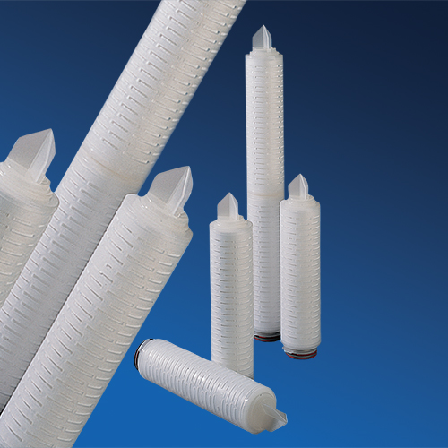 Emflon® PFRW Filter Cartridge, AB05PFR2WH4 product photo Primary L