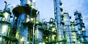 Chemicals & Polymer