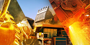 Industrial Manufacturing