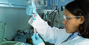Laboratory