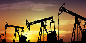 Oil & Gas