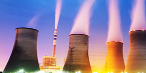 Power & Utilities