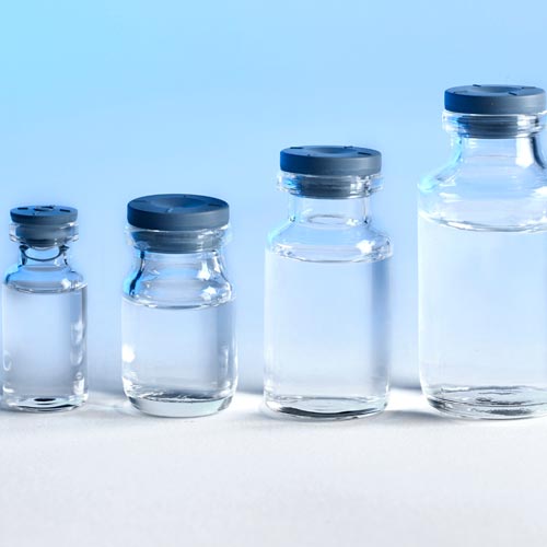Pyrofree♦ Vials Produktbild