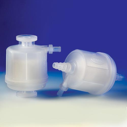 Emflon® PFR Membrane in Mini Kleenpak™ Capsules Produktbild