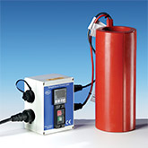 Advanta™ Electrical Trace Heater Produktbild