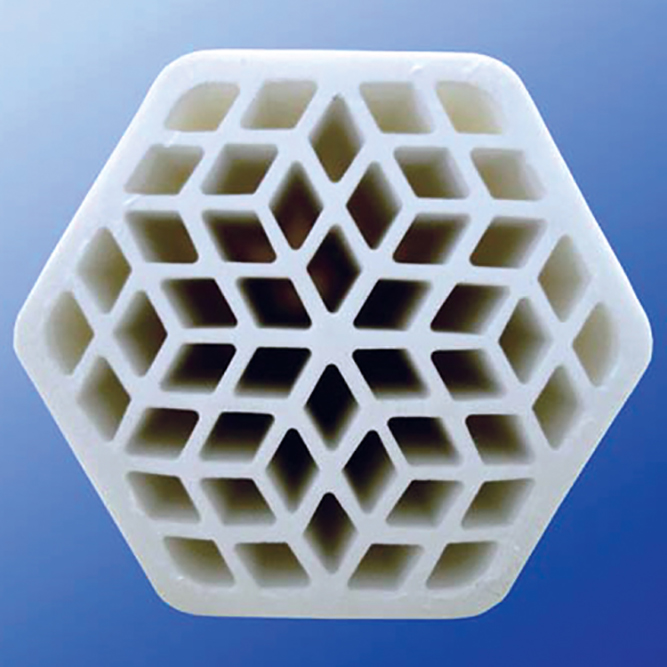 Membralox® IC Ceramic Membranes Produktbild
