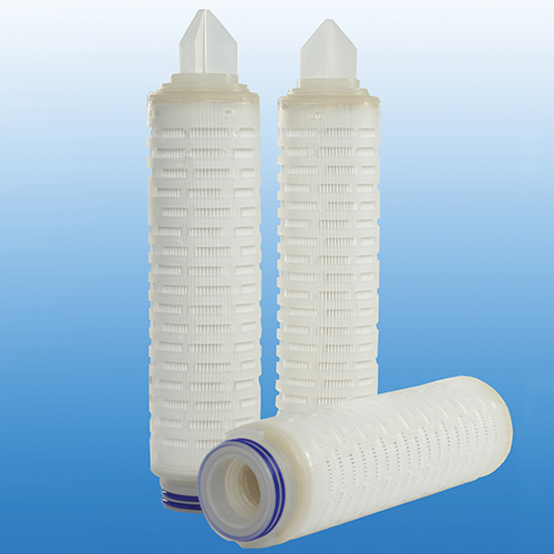 MICROsorp OC Filter Cartridges For Bottled Water Pre-filtration Produktbild Primary L