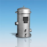 TKO 500 Series Filter Housings Produktbild