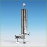Pall Advanta™ AVL Liquid and Gas Filter Housings Produktbild Primary L