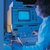 Contamination Analysis Produktbild