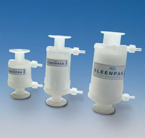 Emflon® PFRW Kleenpak™ Capsules Produktbild Primary L