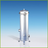 MEGA +7 Series Filter Housings Produktbild