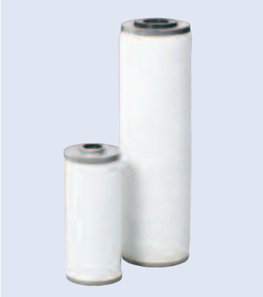Copy of LG Liquid and Gas Coalescing Filter Cartridges Produktbild