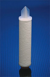 Nexis® T Filter Cartridges, Removal Rating 75 μm, Polypropylene, Length 10 inches Produktbild