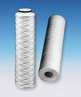 DFT Classic® Fluoropolymer Series Filter Cartridges Produktbild Primary L