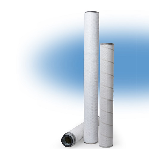 6” Diameter Coalescer Retrofit Filter Elements and Separator Produktbild Primary L