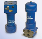 UH319MM Series Ultipleat SRT High Pressure Filters Produktbild Primary L