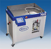 PCC FR Series Component Cleanliness Cabinet Produktbild