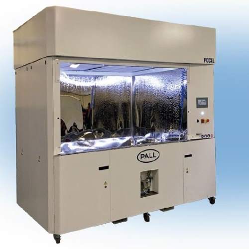 PCCXL Series Component Cleanliness Cabinet Produktbild Primary L