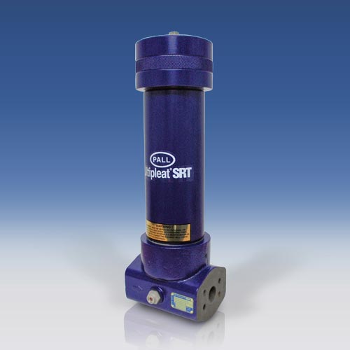 UH319X128 Series Athalon® High Pressure Filters Produktbild