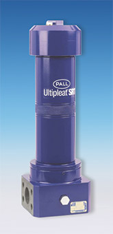 UP319 Series Ultipleat® SRT High Pressure Filters Produktbild