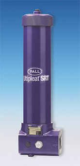 UR319 Series Ultipleat® SRT Return Line Filters Produktbild