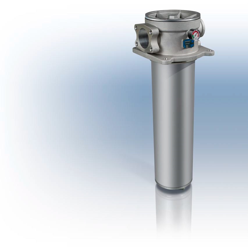 UT610 Series Athalon&trade;Tank Mounted Filters Produktbild