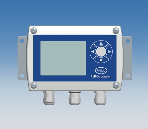 WS08 Series Water Sensor Produktbild