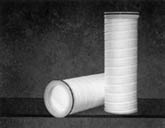 Ultipleat® High Flow 1 Micron Element Produktbild