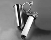 IDL Series Filter Housing Produktbild