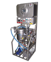 HXP006 Series Explosion Protected Oil Purifier For fluid viscosities up to 700 cSt Produktbild