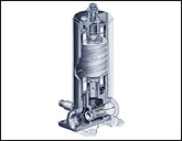 9650/51/54 Series Filter Assemblies Produktbild