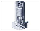 9720/24 Series Filter Assemblies Produktbild