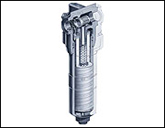 9850/51/54 Series Filter Assemblies Produktbild