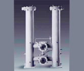301/381 Series ASME Filter Assemblies Produktbild