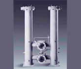 303/383 Series ASME Filter Assemblies Produktbild