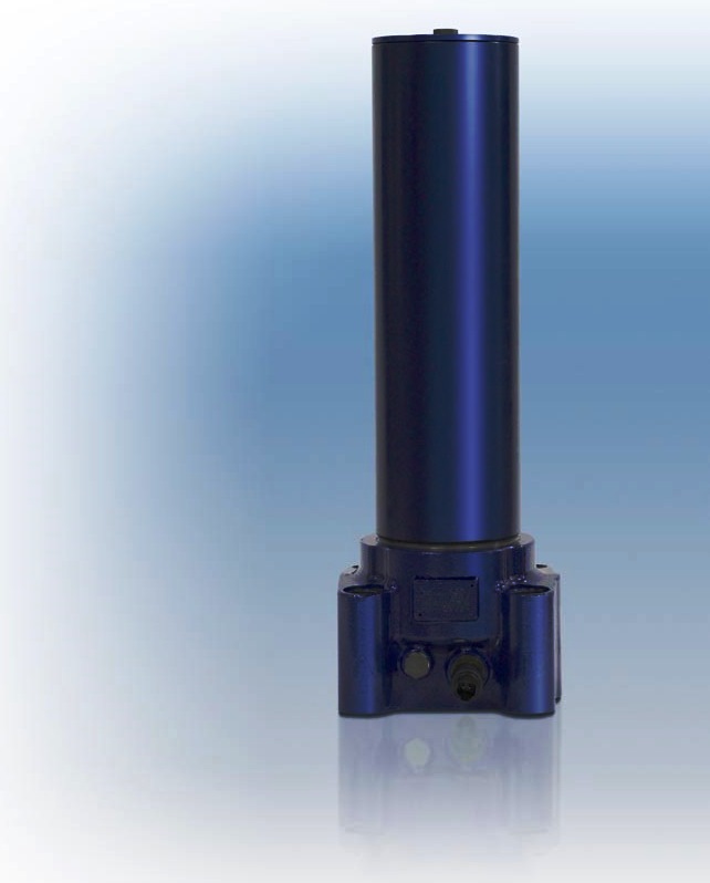 UH310 Series Athalon™ High Pressure Filters Produktbild