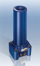 UH310 Series Athalon™ High Pressure Manifold Filters Produktbild