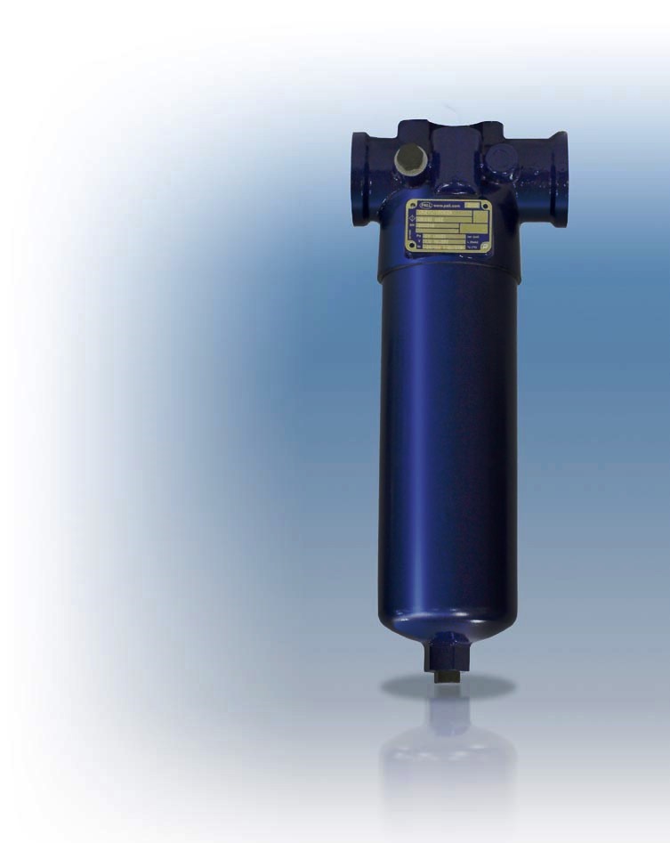 UR210 Series Athalon™ Return Line Filters Produktbild