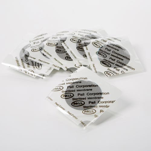 Metricel® Black PES Membrane Disc Filters Produktbild