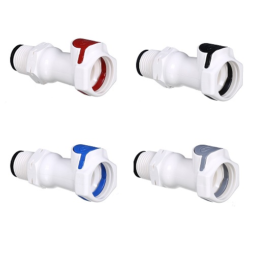 Kleenpak™ Disposable Shower Head Filter Produktbild Secondary 1 S