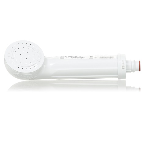 Pall-Aquasafe™ Einweg-Duschkopffilter für bis zu 31 Tage Gebrauch, 12 Stück  pro Karton - C_1000000265