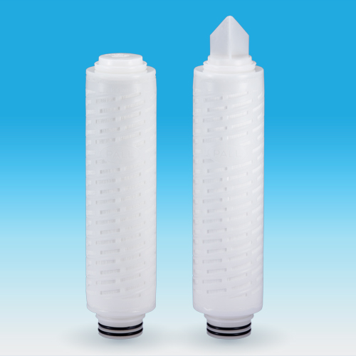 Asymmetric P-Nylon Filter (Ultrapure Water Filtration) Produktbild