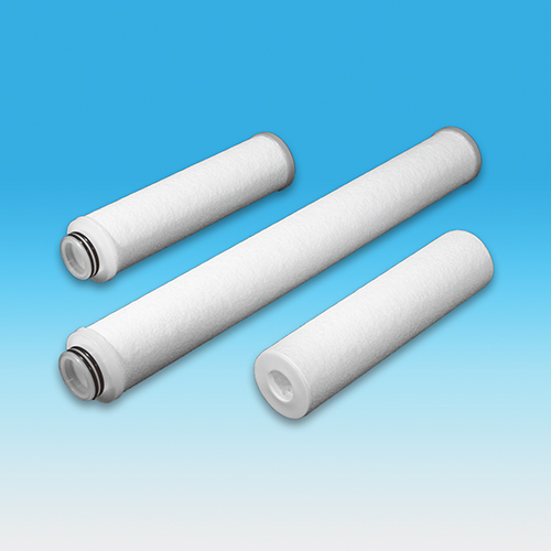 CMPure CMPD Series Filter Cartridges Produktbild Primary L