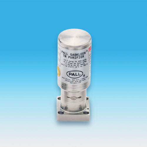 Gaskleen® 1 1/8'' C-Seal Gas Purifier Produktbild